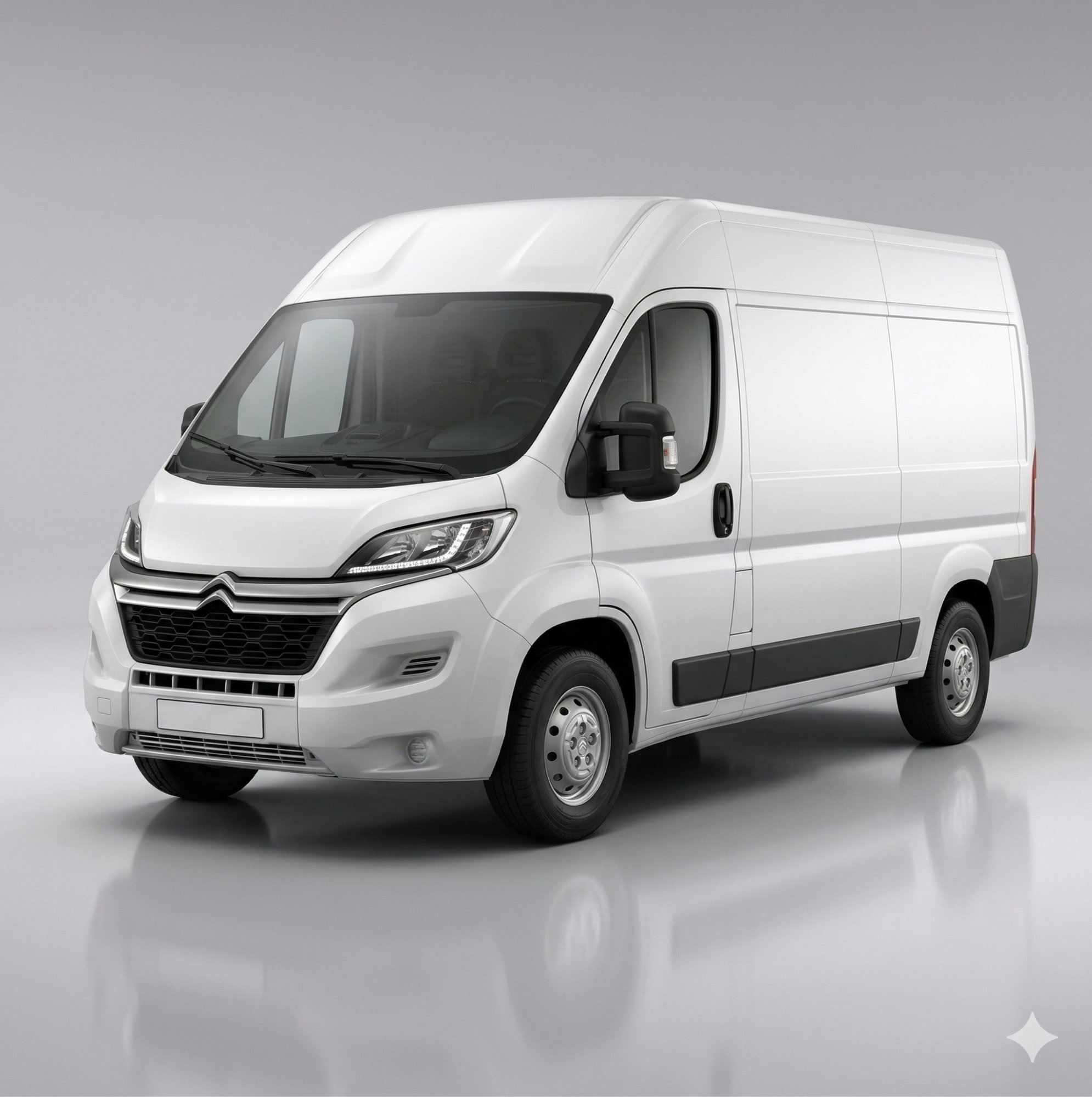 Citroën Jumper L2H2