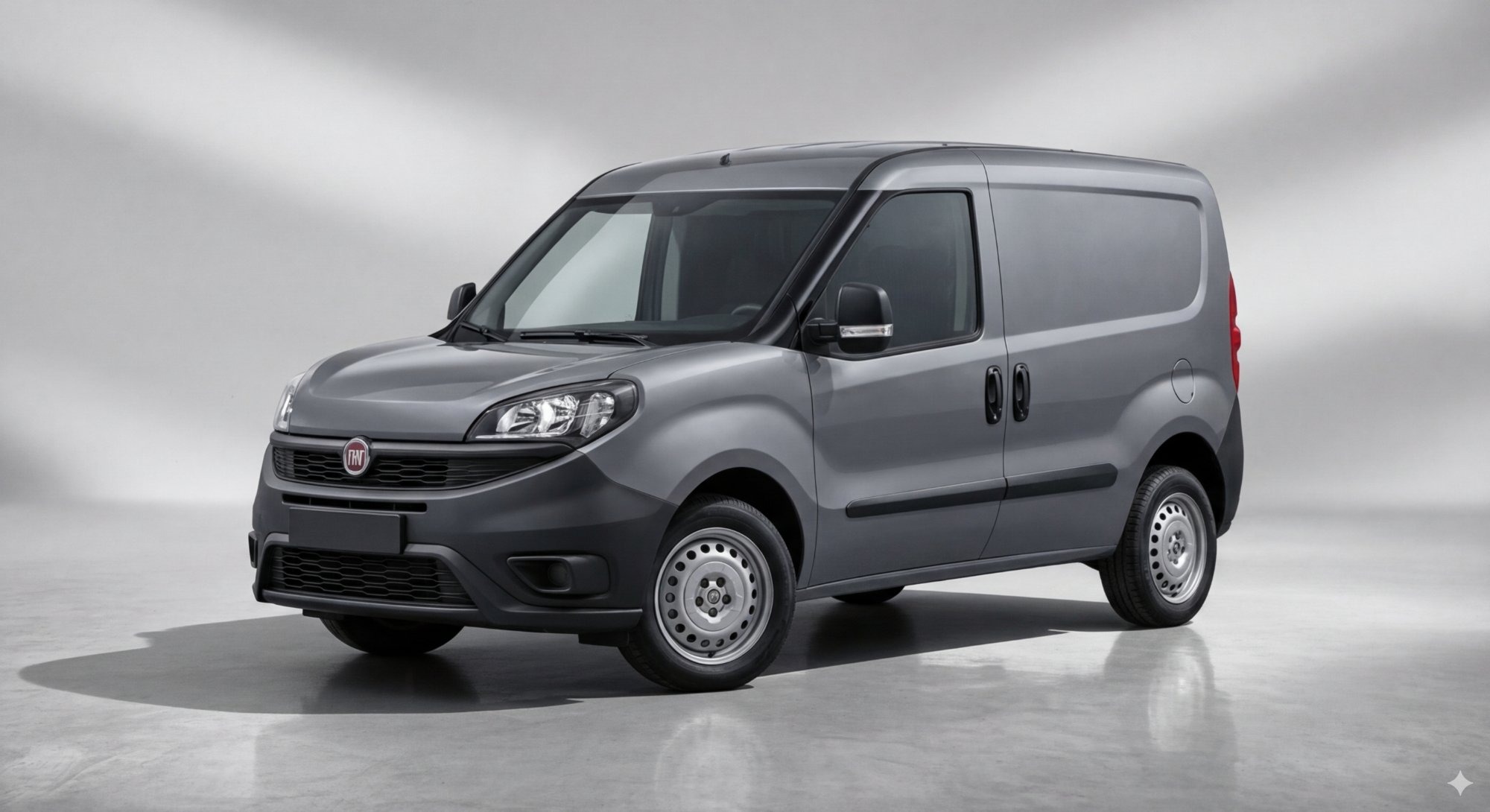 Fiat Doblò Cargo L1H1