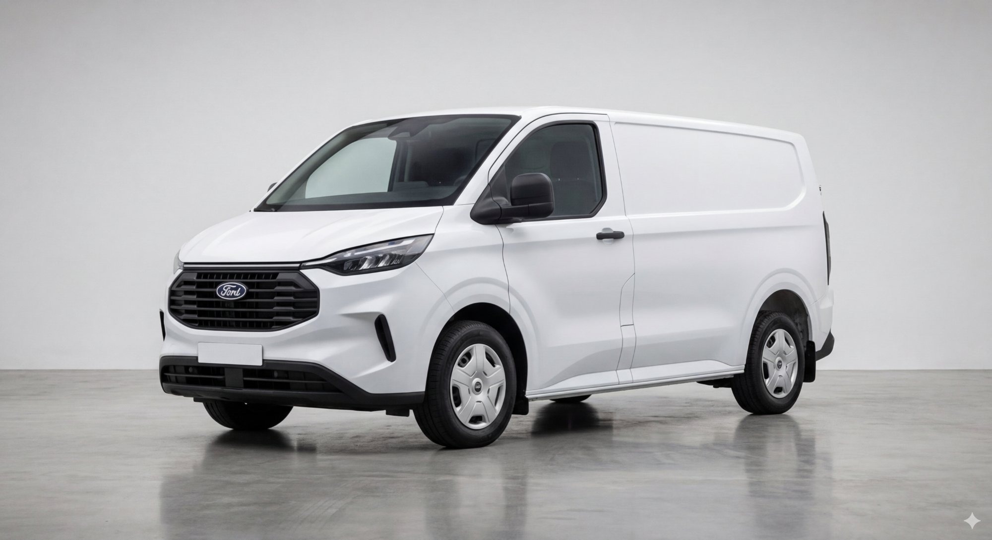 Ford Transit Custom L2H1