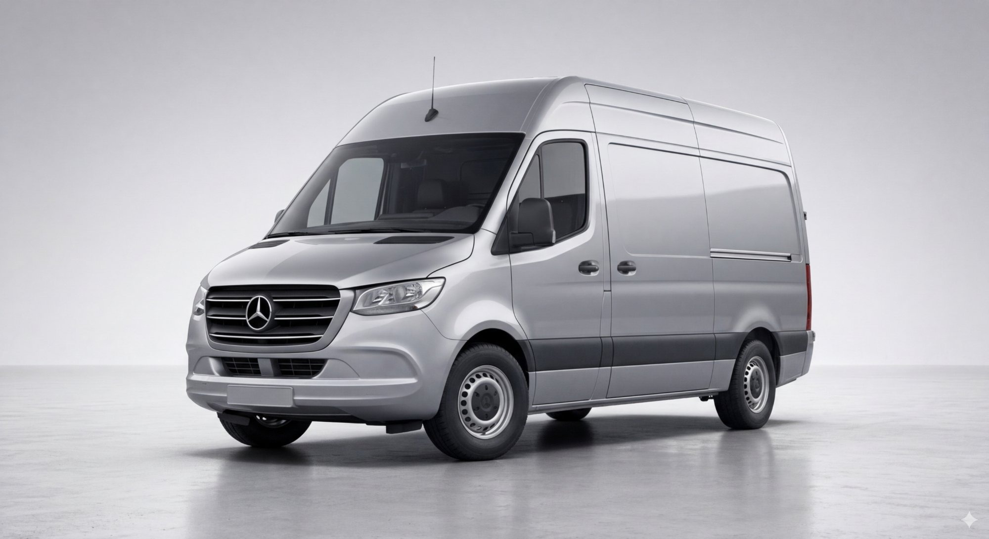 Mercedes-Benz Sprinter 314 L2H2