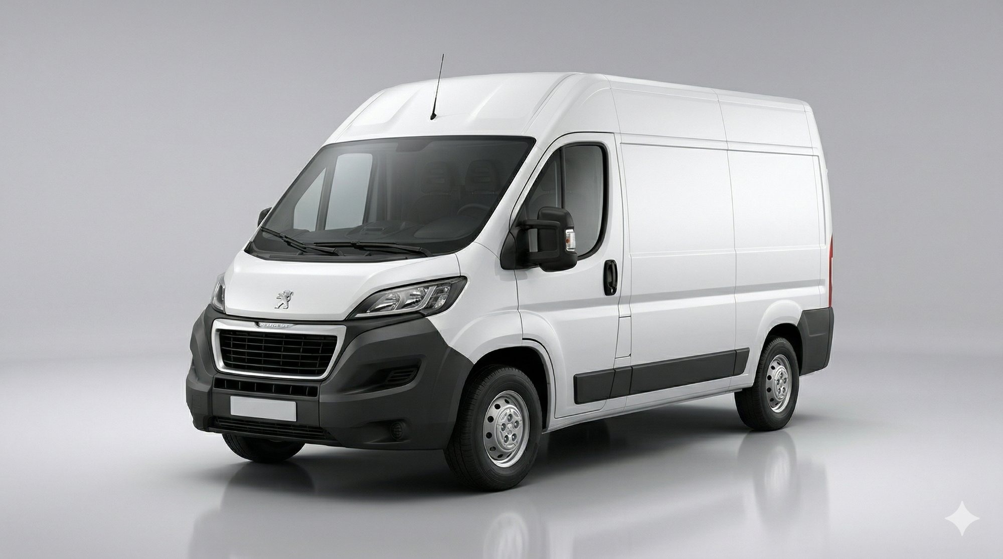 Peugeot Boxer L2H2