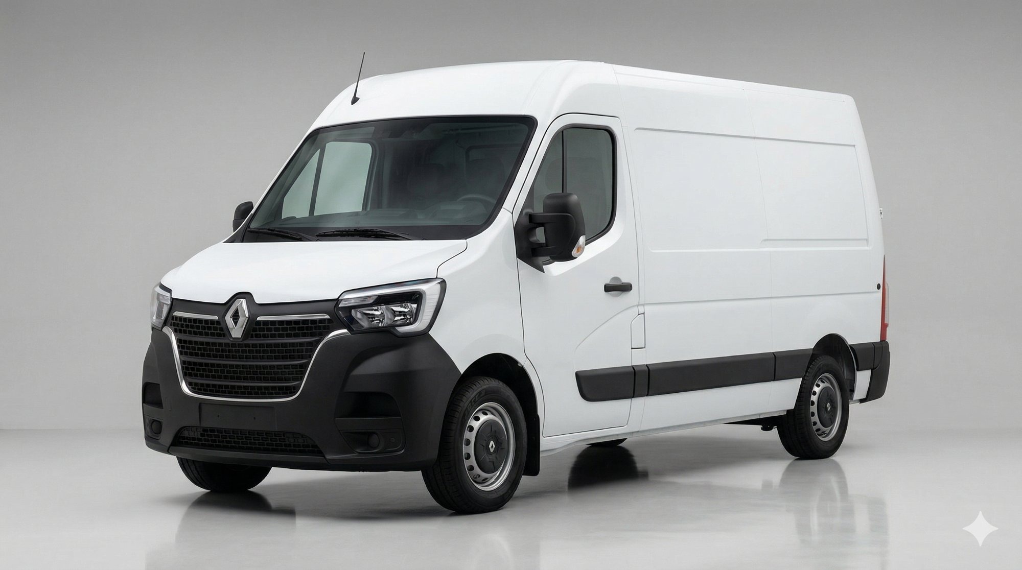 Renault Master L2H2