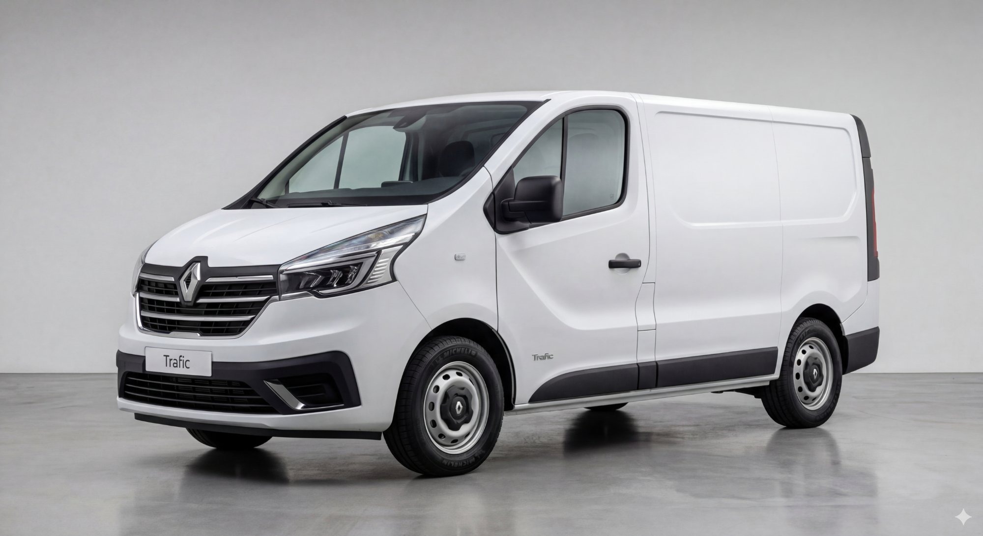 Renault Trafic L2H1